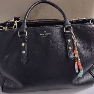 Kate spade New York tote shoulder bag